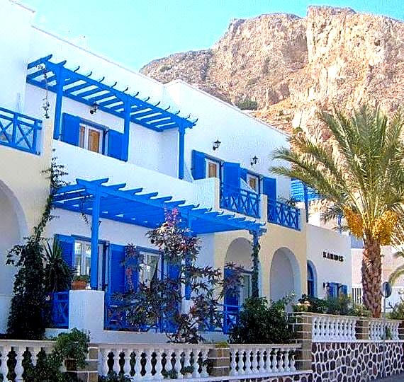 Karidis Hotel